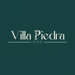 Villa Piedra Logo